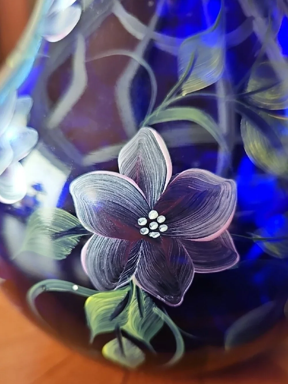 Fenton stunning authentic